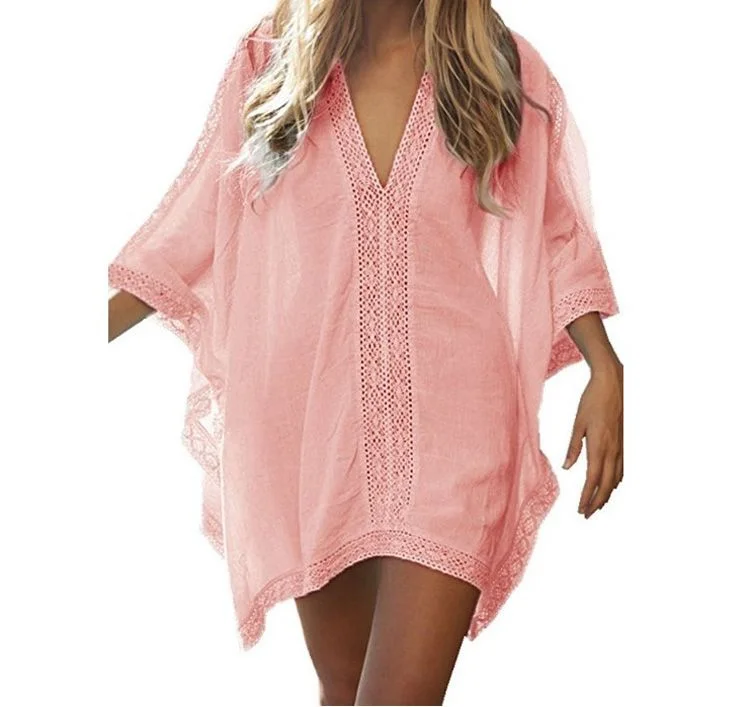 beach kaftans