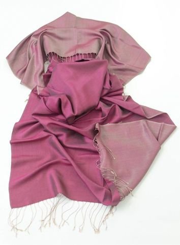 womens silk shawls