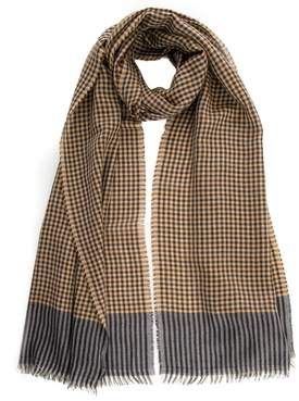 Mens Silk and Cashmere Scarves