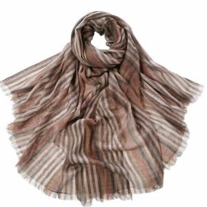 Wholesale Fashion Soft Silk Cashmere Pashmina Scarf for Ladies with Custom Designs 