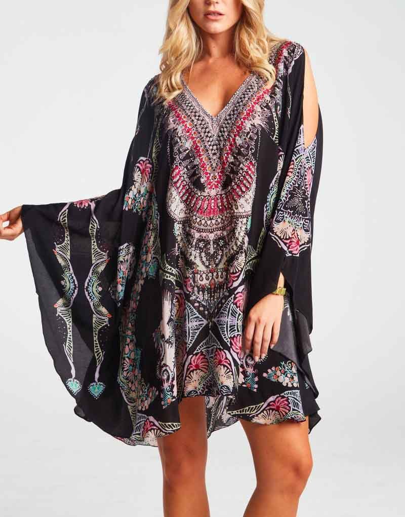 Summer Caftan Dresses and Kaftans Suppliers