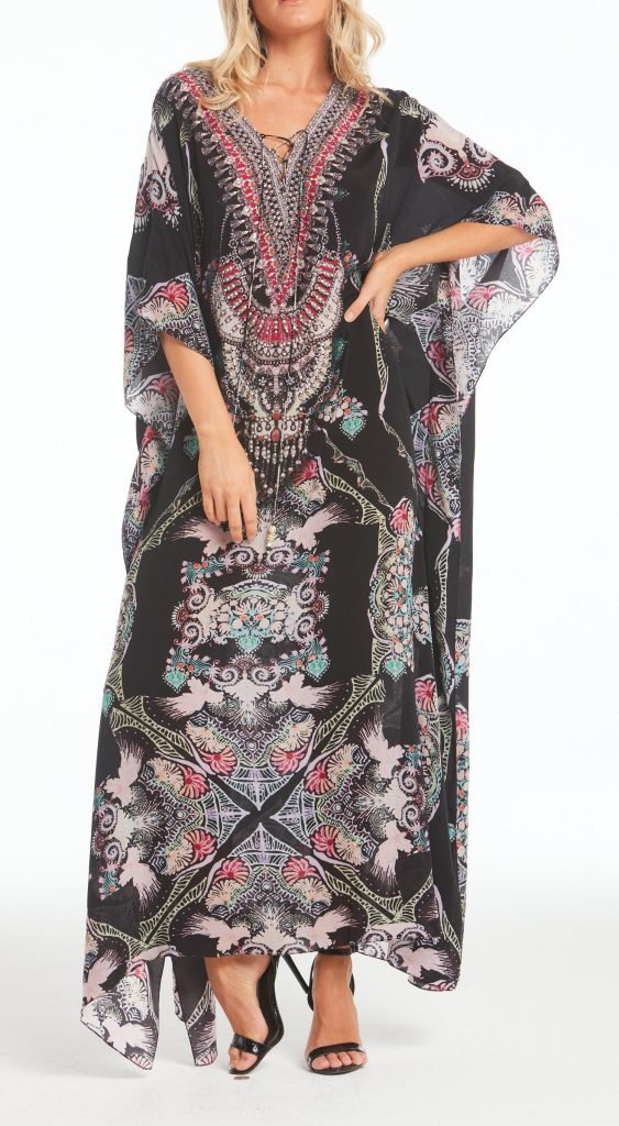 Designer Kaftan Abiti Fornitori all'ingrosso