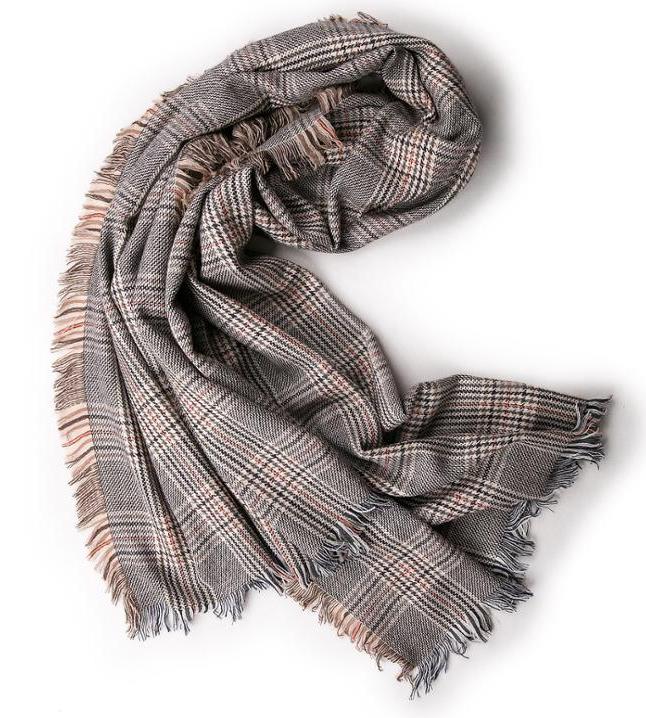 womens winter scarves suppliers