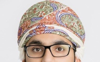 thumbnail image 2 of ZUYYON Arab Shemagh Scarf - Muslim Keffiyeh Head Wrap For Outdoor Protection 2 of 11