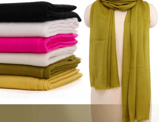 Indian Pashmina Shawl Wholesale Manufacturers