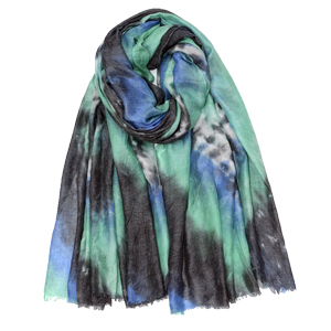 Wholesale Ombre Scarves, Two Tone Shawl Manufacturers