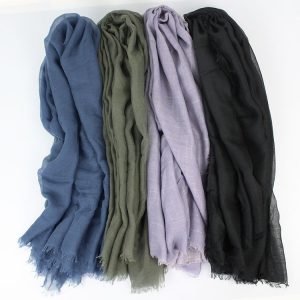 Bamboo Scarves for Women | Organic Ladies Shawls