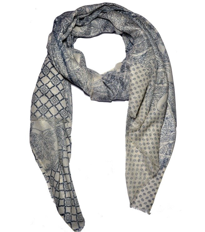 Cotton Scarves for Men