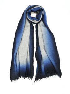 Ombre Scarf & Shawls Wholesale