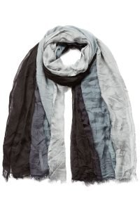 Ombre Graded Scarf