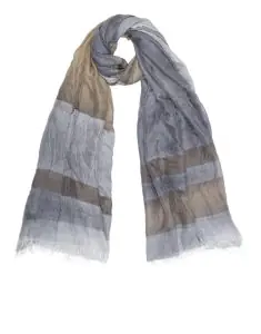 Hand Painted Silk Scarves