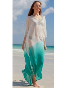 Beach Cover Ups | Beach Kaftans , Kimonos & Dresses
