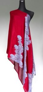 Pashmina Lace Scarves