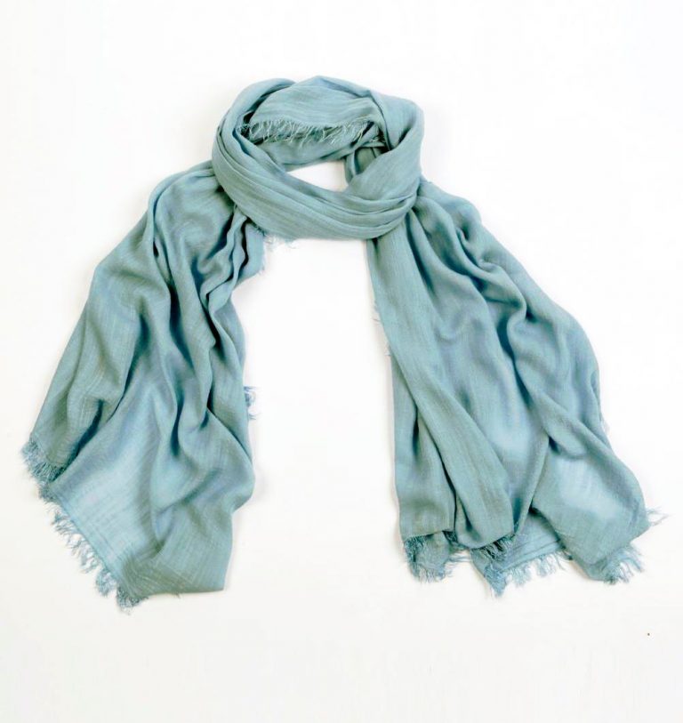 Bamboo Scarves for Women | Organic Ladies Shawls