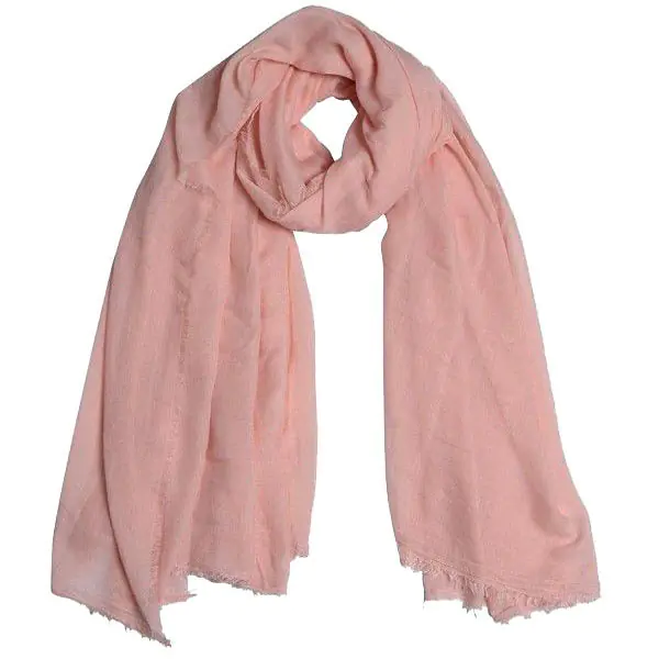 Cotton Scarf & Summer Shawls