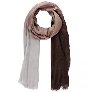 Ombre Scarf & Shawls