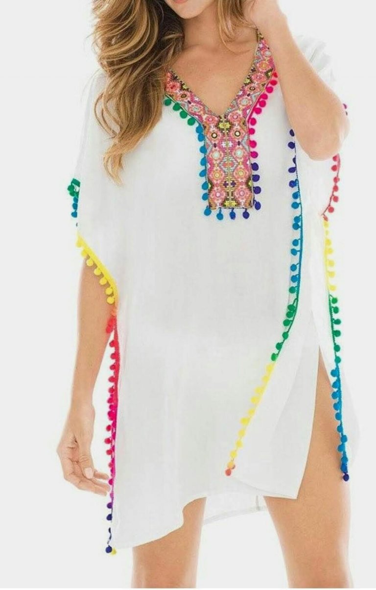 kaftans for petite ladies
