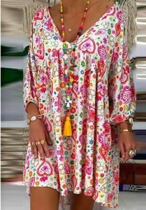 Short Kaftans for Women