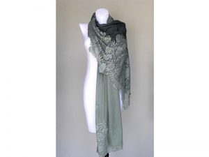 Lace Shawls & Scarf Suppliers