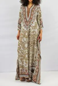 Vintage Kaftans