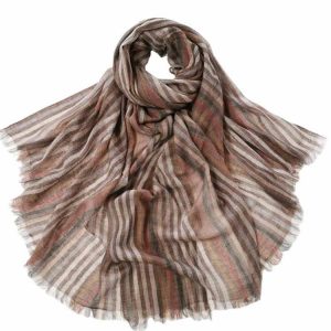 Proveedores bufandas de seda y chales de pashmina de invierno