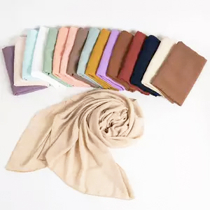 Ethical Bamboo Scarves & Organic Wraps for Women