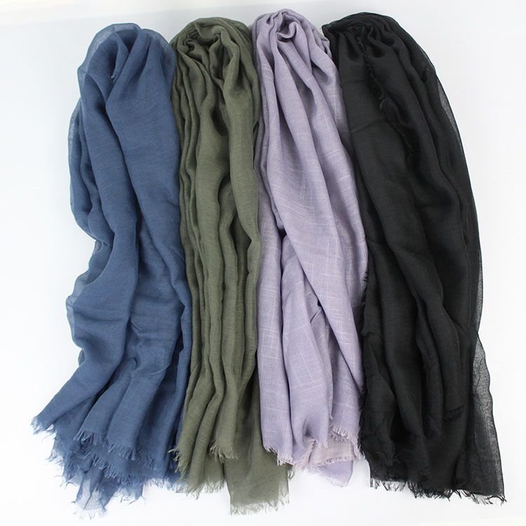 foulard bamboo ingrosso