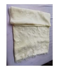 Embroidery Scarves and Shawls of Cotton