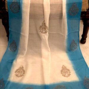Beaded Scarves and shawls
