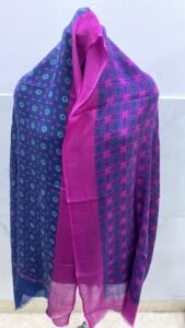 custom scarf