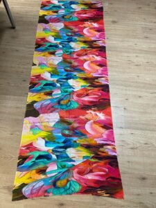 Printed Shawls