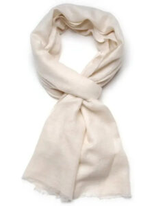 Хлопковый шарф для женщин