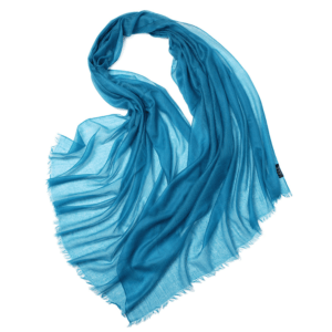 Lightweight Cashmere Scarf