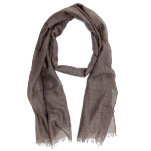 cashmere wool scarf