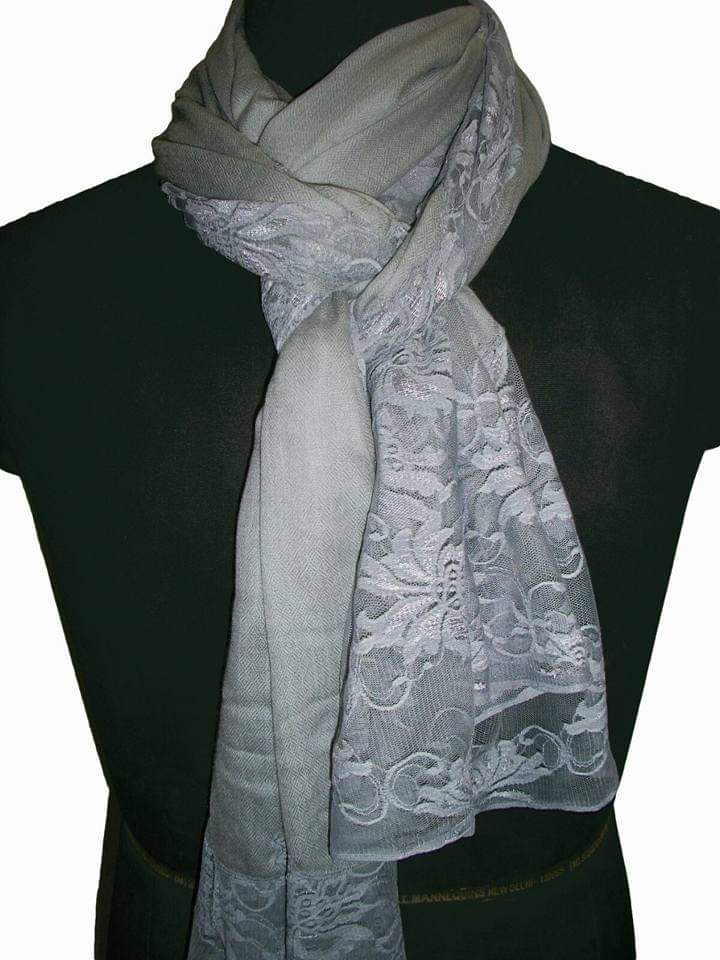 lace shawls and wraps