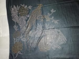 Envolturas de diamantes de imitación