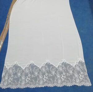 spanish lace shawl