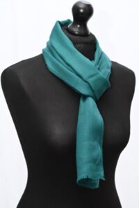 Cashmere and Silk Shawls