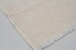 Fine textured cashmere scarves