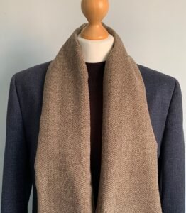 Mens Cashmere Wraps