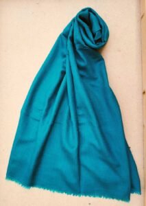 Pashmina Silk Shawls