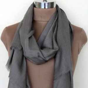 designer cashmere scarf