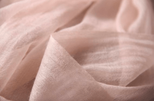 sciarpa sottile in cashmere