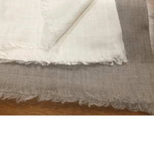 Pashmina Donna Pashmina Uomo Leggera 70g Pashmina Fine Kashmir Wool Pashmina Seta & Cashmere Pashmina Premium senza frange Collezioni eleganti per boutique e designer