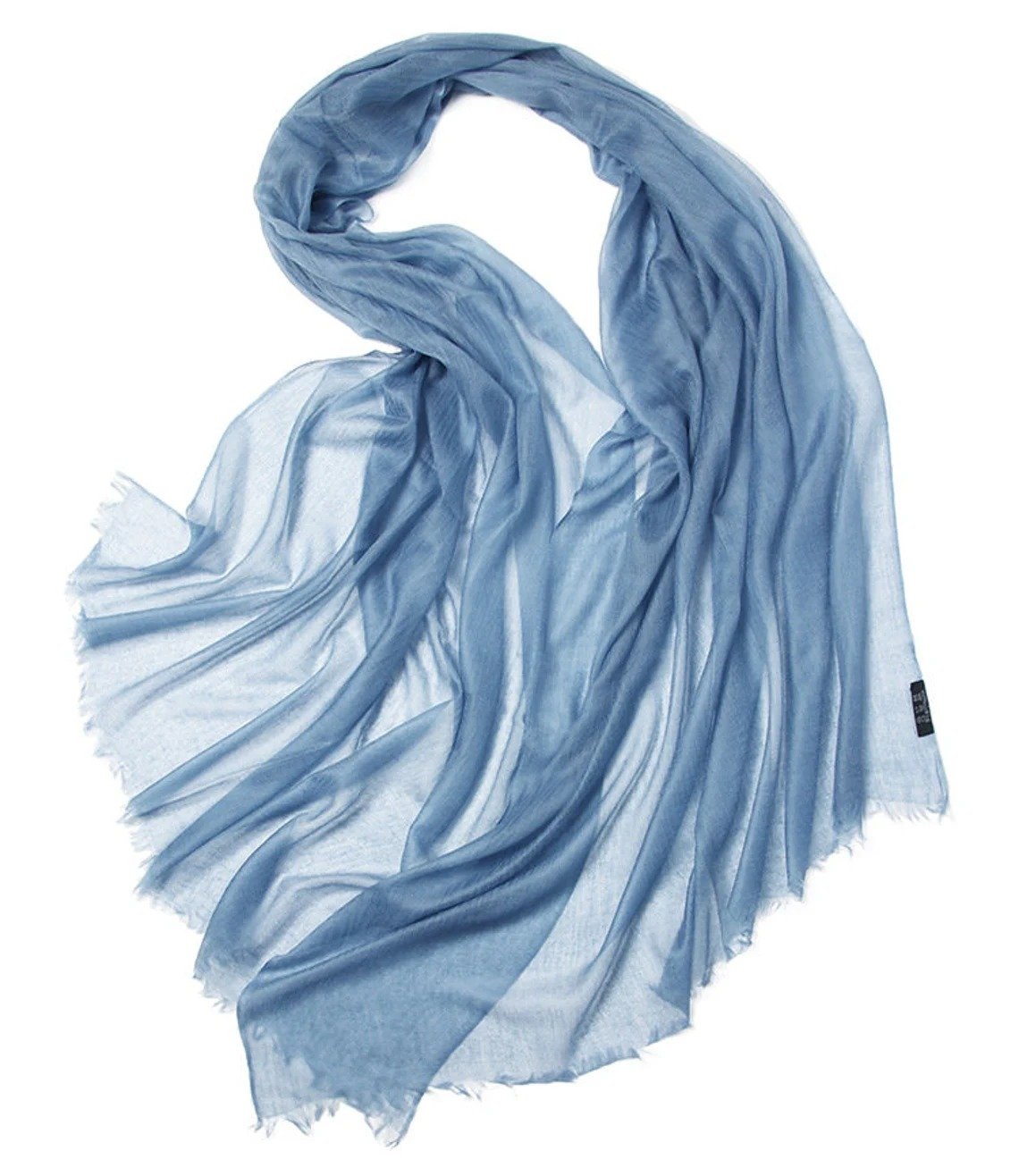 Lightweight Cashmere Scarves