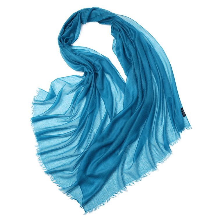Light Weight Cashmere Scarves