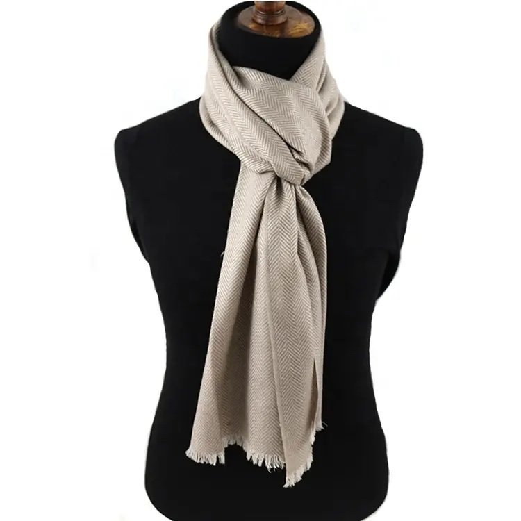  Dames Pashmina Sjaals 