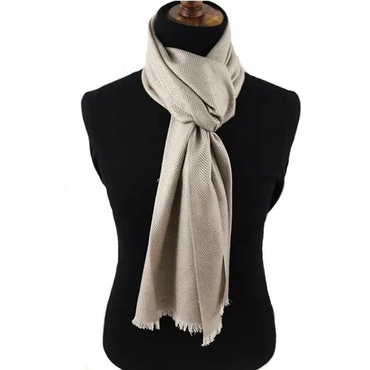 Women Pashmina Scarves