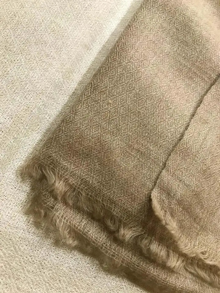 Ethical Cashmere Scarves