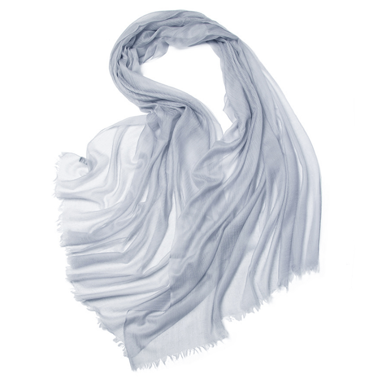 Ethically Sourced Cashmere Scarves